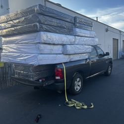 Mattress