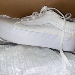 Vans Platform