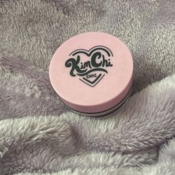 Kimchi Supernova Glitter, Barely Used Only Used It With A Brush