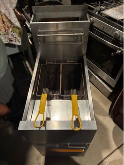 Fryer