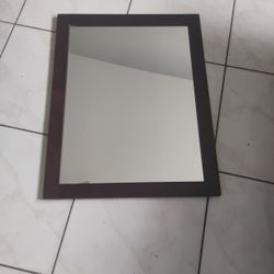 Decor Mirror 