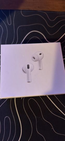 Airpod Pro 3