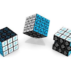 Logitech G Puzzle Cube
