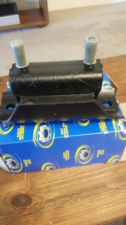 Ford Manual Transmission Mount