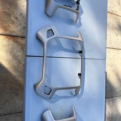 GMC Sierra Denali  Parts 