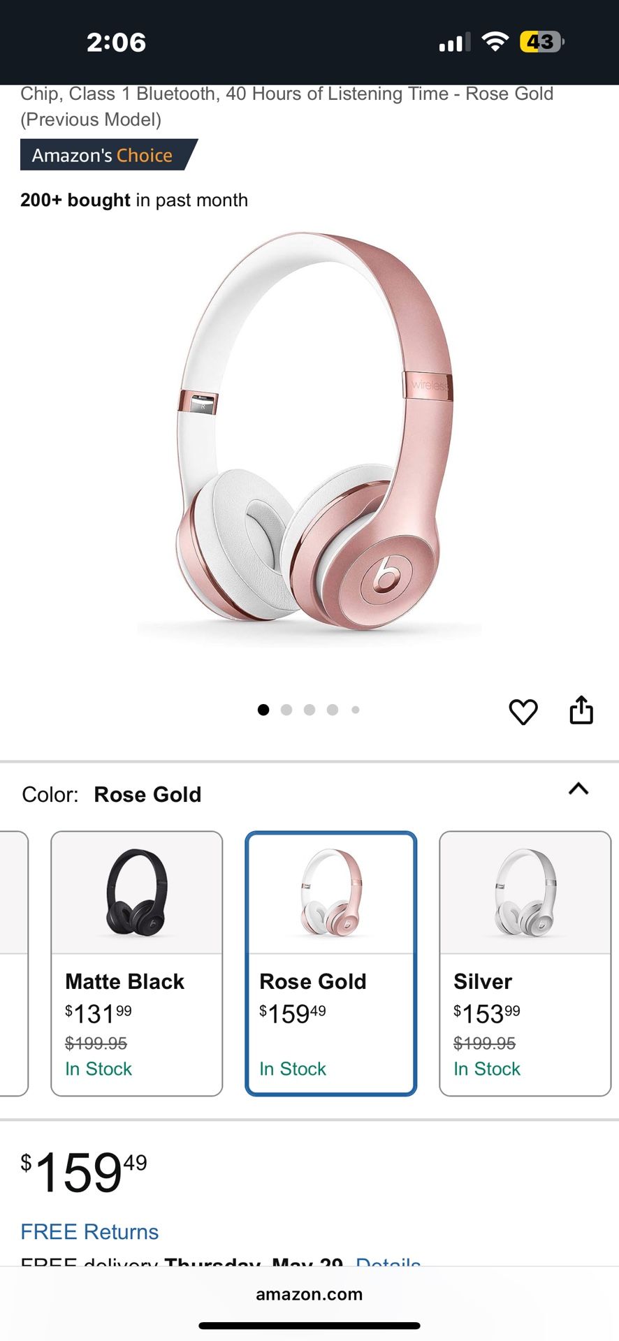 Beats