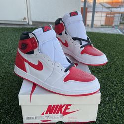 Jordan 1s