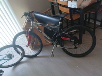 Schwinn S30 Mountain Bike