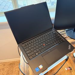 Lenovo ThinkPad E14