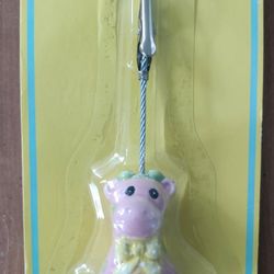 Baby Clip Frame