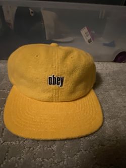 Obey Hat