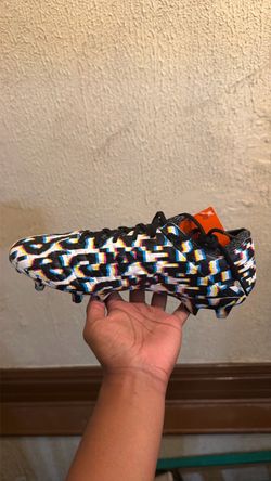 Legend 8 Elite Se FG Dazzle Camo