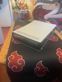 Microsoft Xbox 360 dvd player