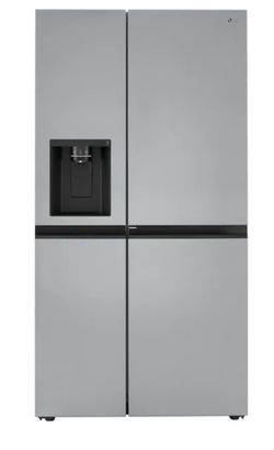 LG Fridge