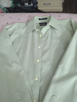 Men Nautica Long Sleeve Shirt