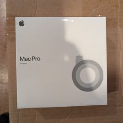 Mac Pro wheels