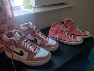 Women's shoes