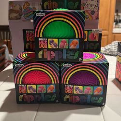 Super Needoh Nee Doh Ripple 