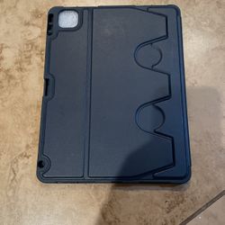 Soke Case Designed for iPad Air 5th Generation 2022 / iPad Air 4th Generation 2020 10.9 inch - Slim Protective Case - Wireless Apple Pencil Charging -