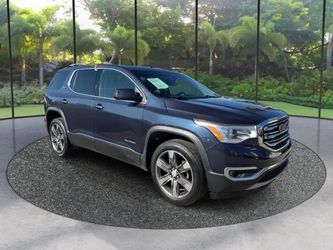 2019 GMC Acadia