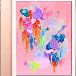 Apple iPad 6th Gen 32gb WiFi 