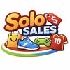 Solo Sales