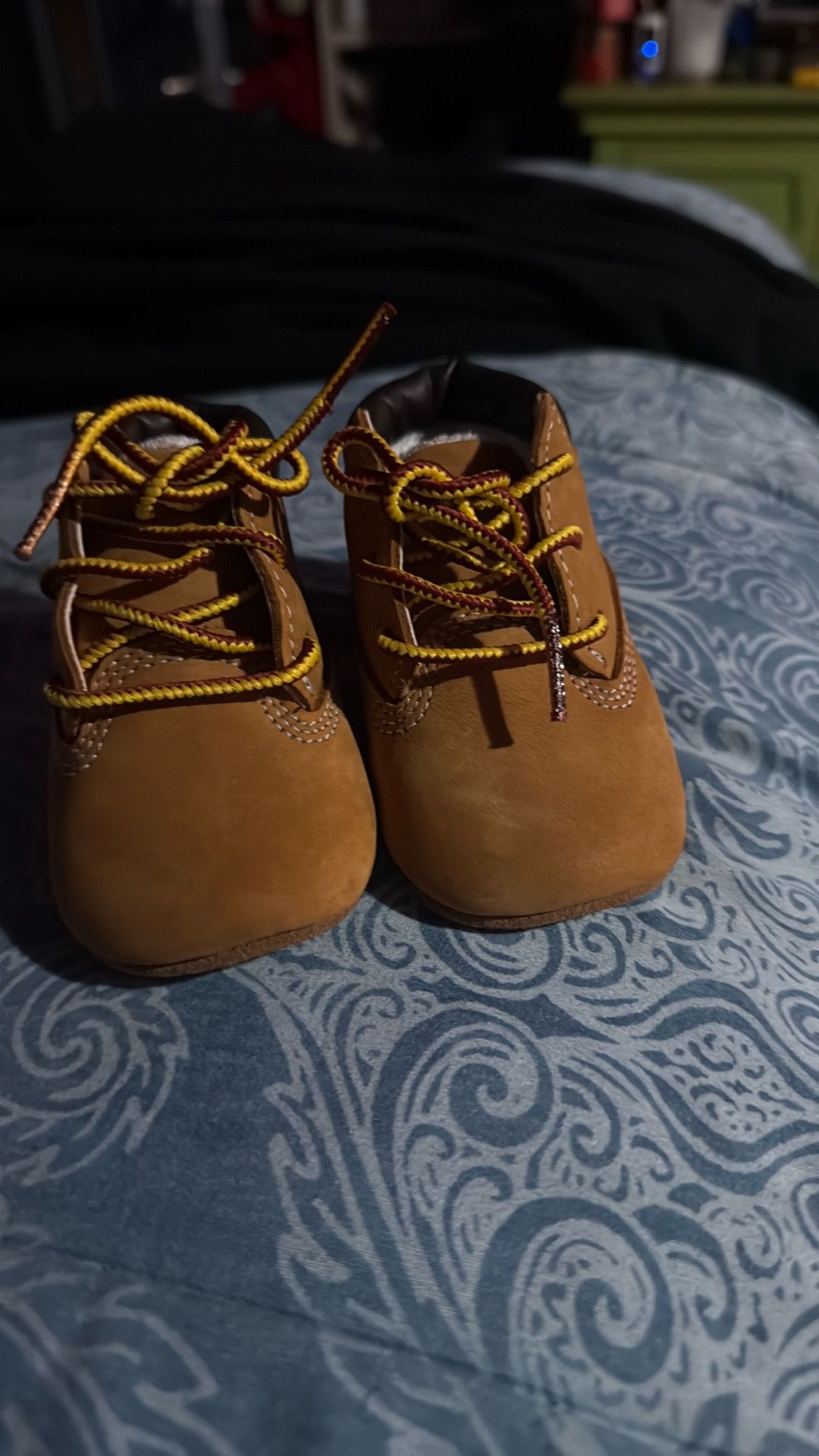 Timberland