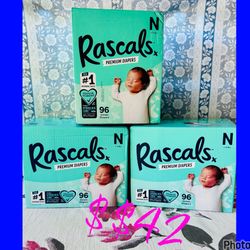 Diapers 