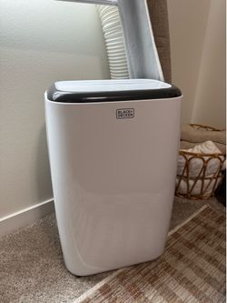 BLACK+DECKER Portable AC Unit