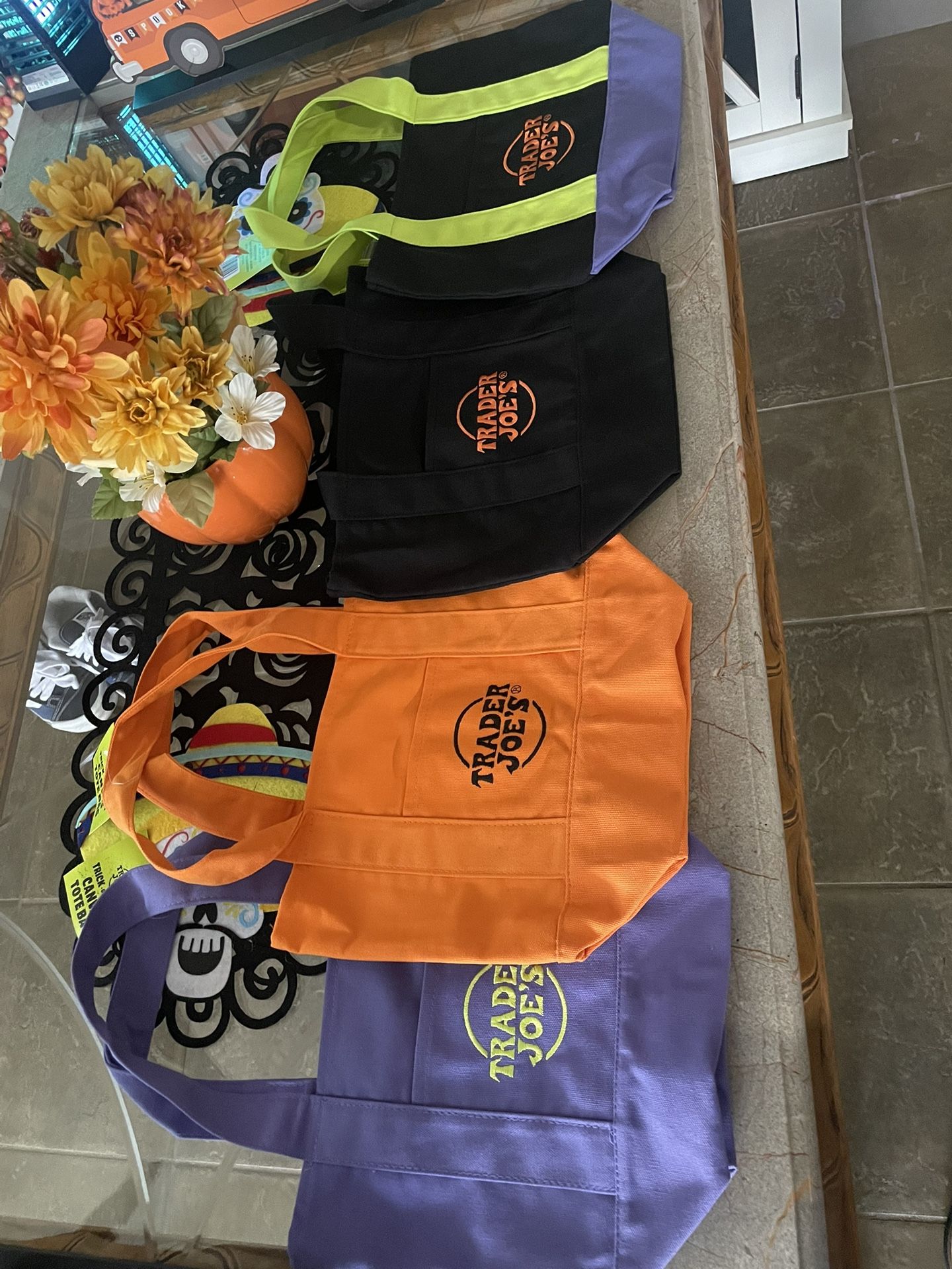 Tote Bags