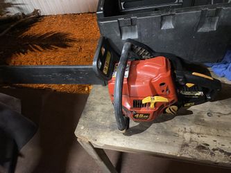 ut10946d chainsaw homelite 45cc