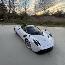 RC Pagani