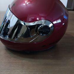 Motorcycle Helmet 