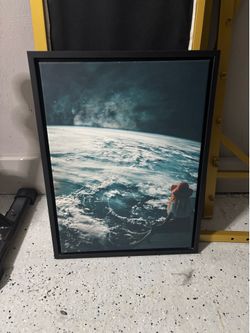 Wall decor