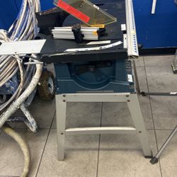 Ryobi Table Saw 
