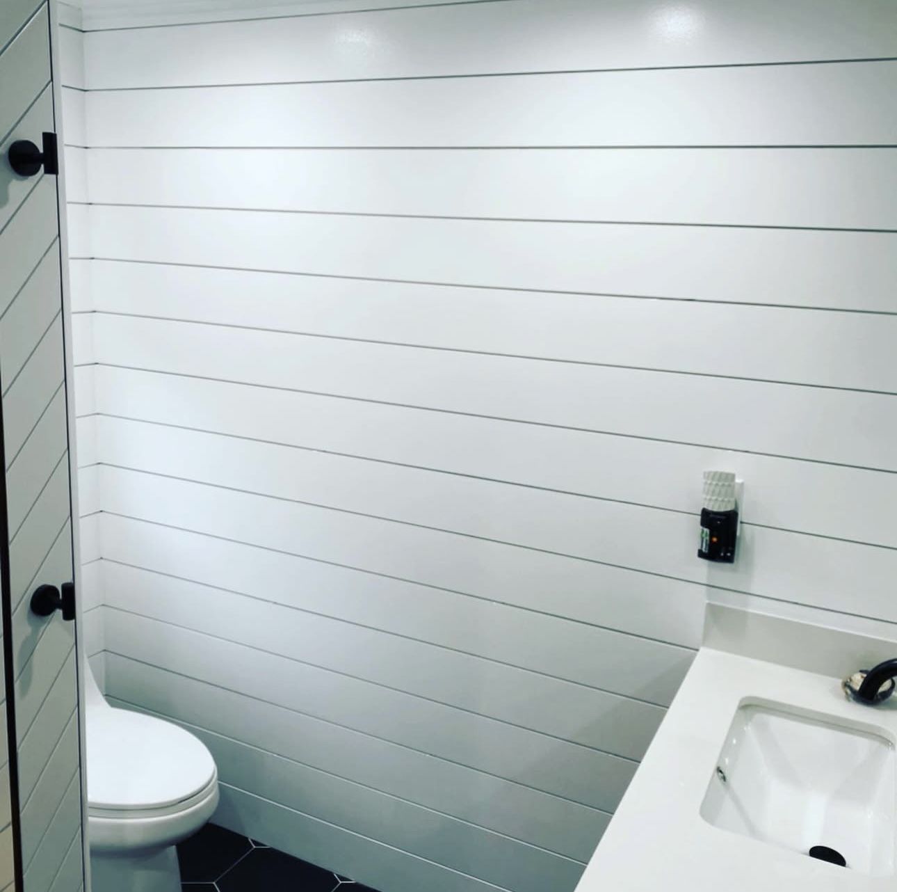 Shiplap, Tongue And Groove, Accent Walls, Woodwork