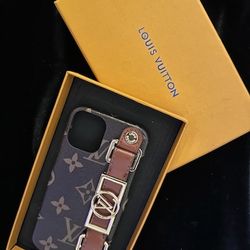 Louis Vuitton Phone Case 