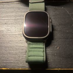 Apple Watch Ultra 3 Like New 49mm GPS+cellular 