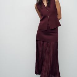 Zara Skirt
