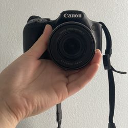 Canon PowerShot SX 530 HS