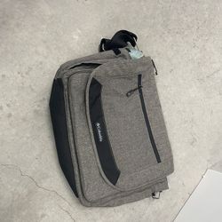 Columbia Diaper Bag