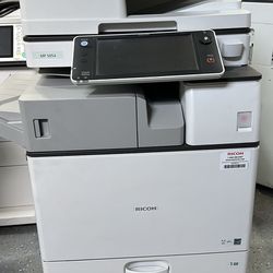 Printer Ricoh Mp5054