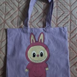 Labubu Bag