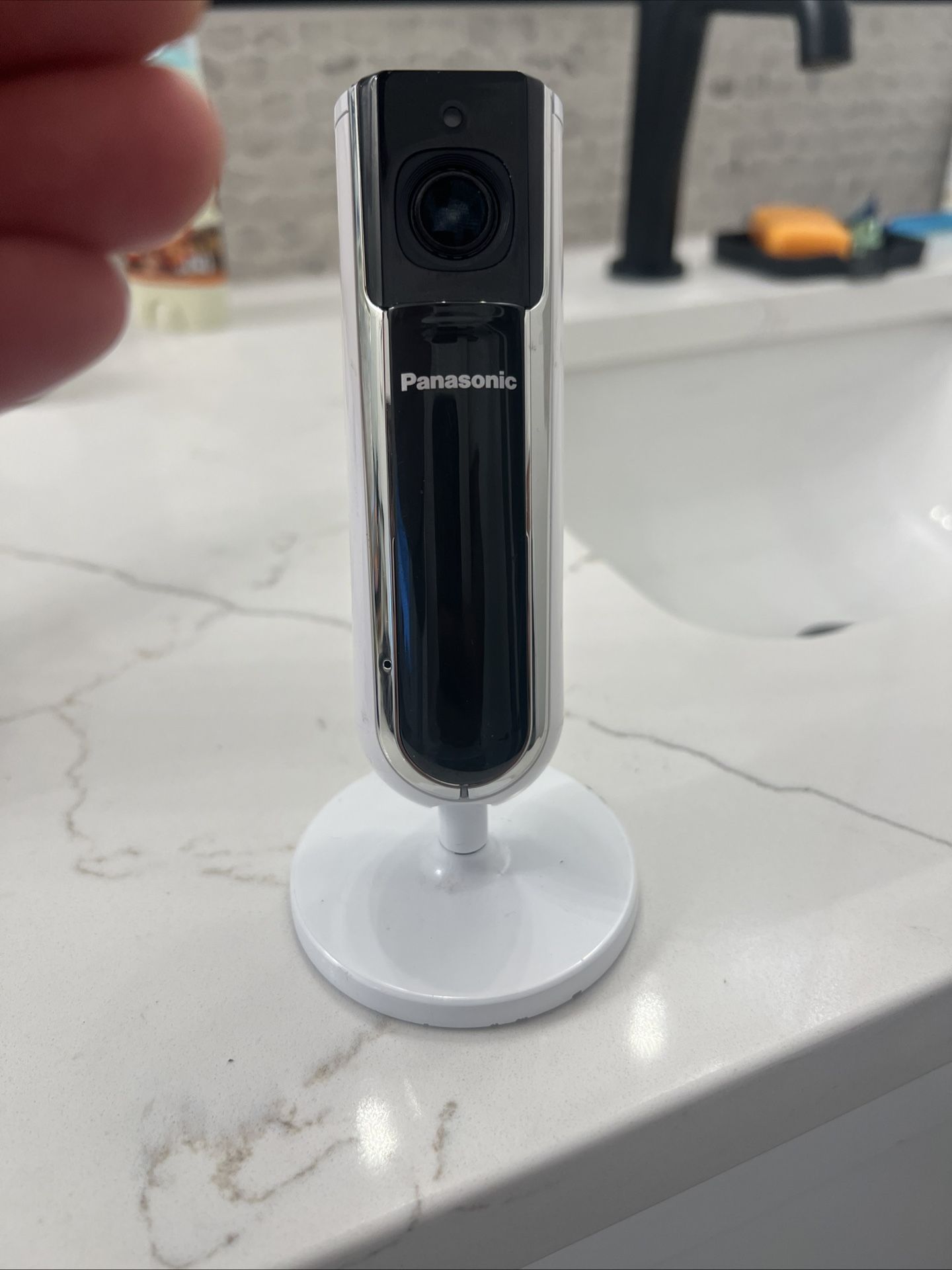 Panasonic Web Cam