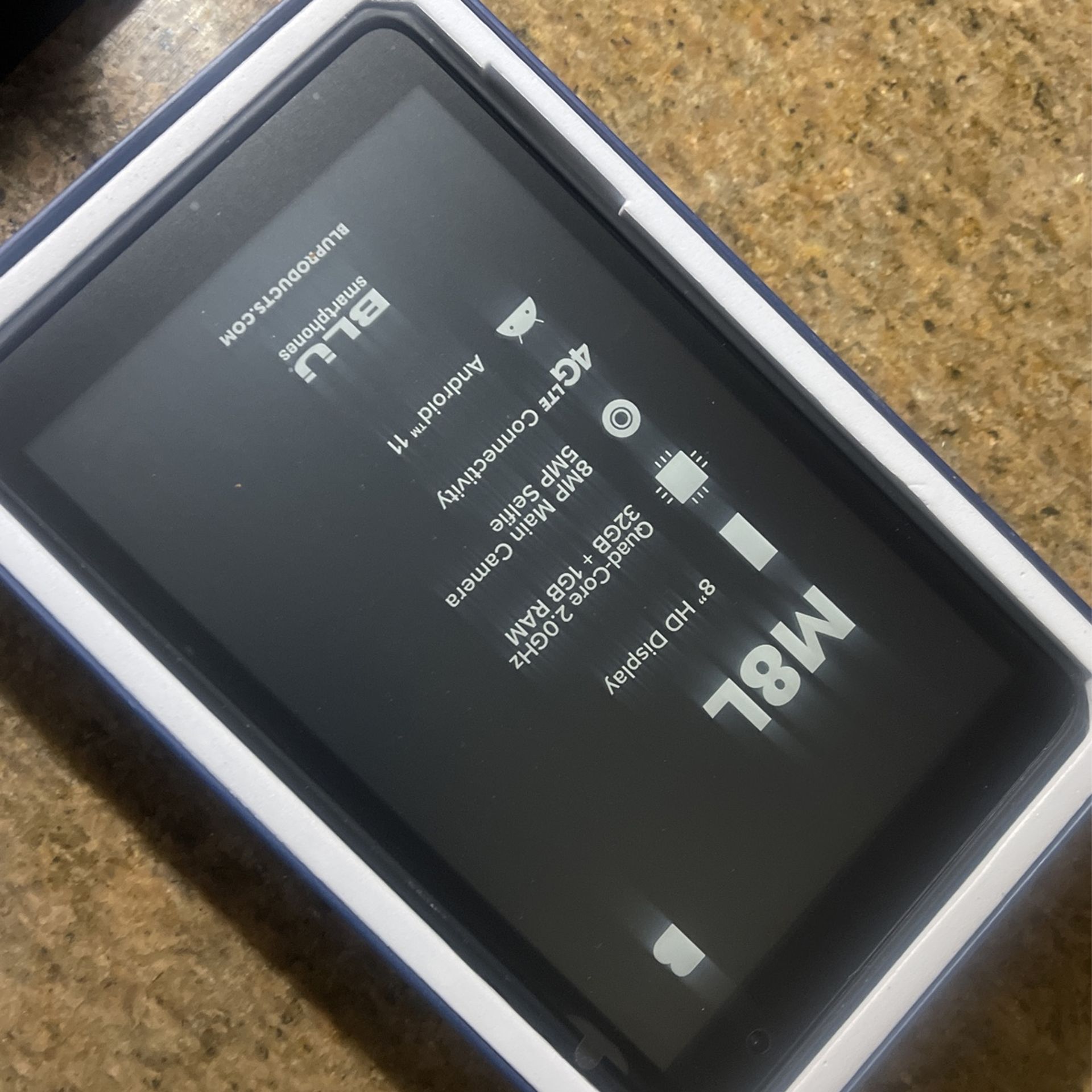 Android Tablet