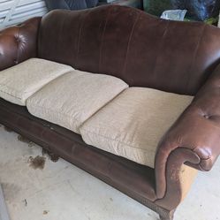 Simple Couch