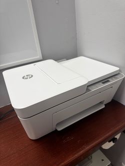 HP Inkjet Printer