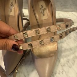 Valentino Heels 