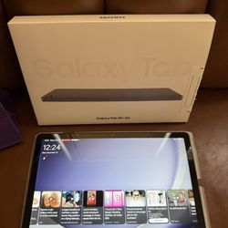 Samsung Galaxy Tab A9+ 11" 64GB Tablet SM-X218U T-Mobile Metro Pcs