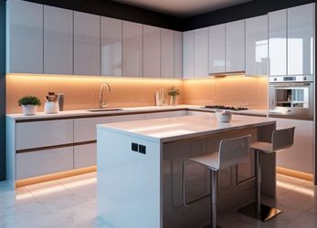 Kitchen Cabinets